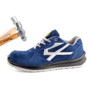 Men's Steel Toe Work Shoes